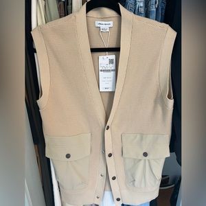 Brand New Trendy Vest